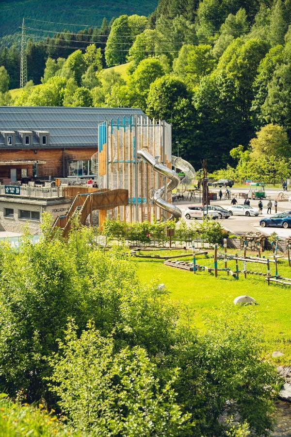 Penzion Kouty Loučná nad Desnou Esterno foto