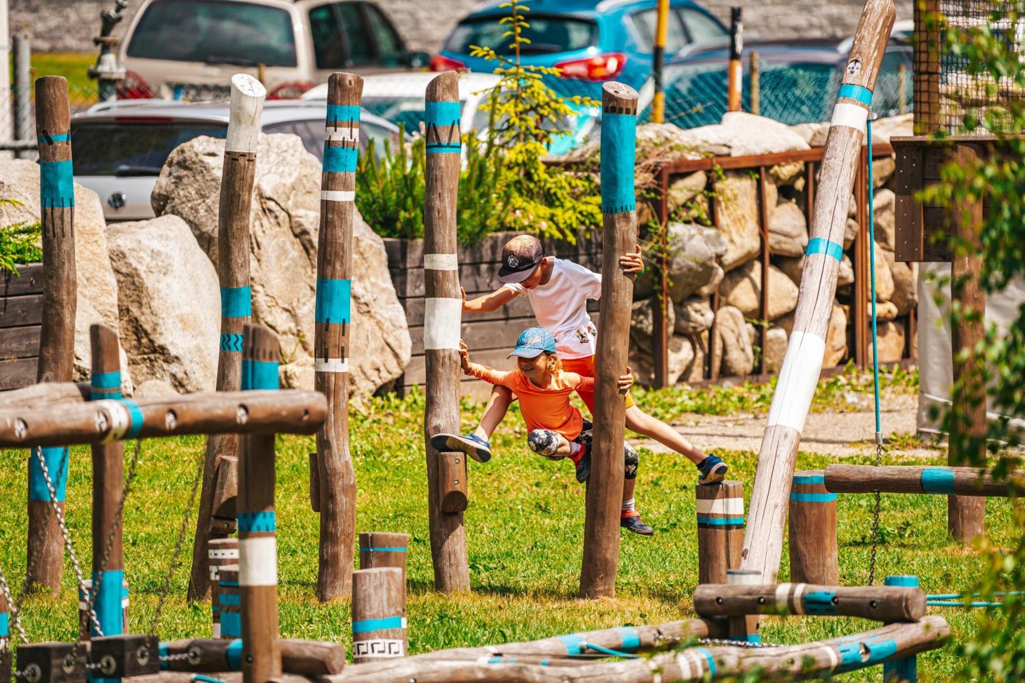 Penzion Kouty Loučná nad Desnou Esterno foto