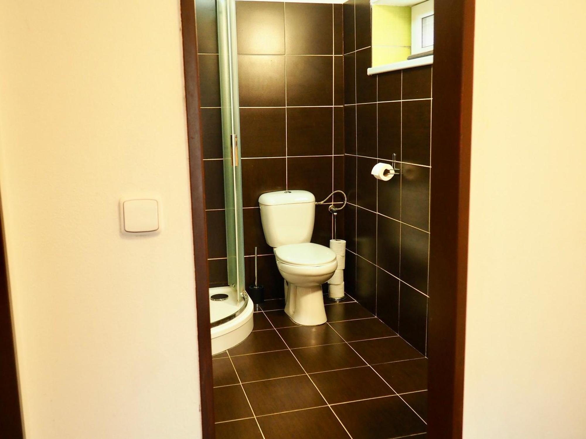 Penzion Kouty Loučná nad Desnou Esterno foto